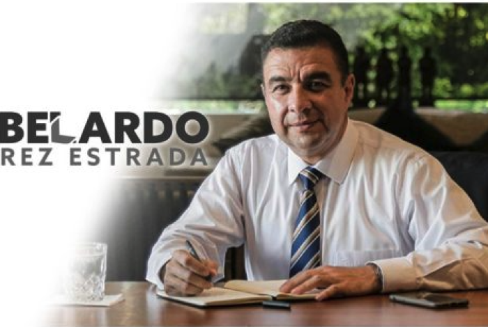 Herencia maldita. El análisis de Abelardo Pérez Estrada hoy en, “Transformando”