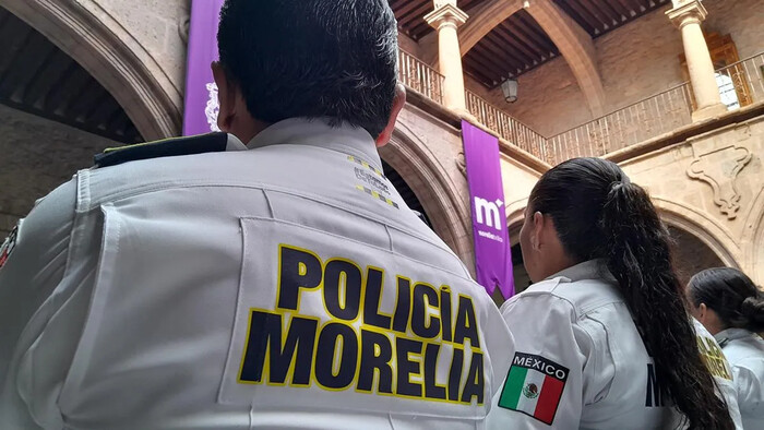 Héroes de Morelia: Policías arriesgan la vida por estímulos de 2 mil pesos