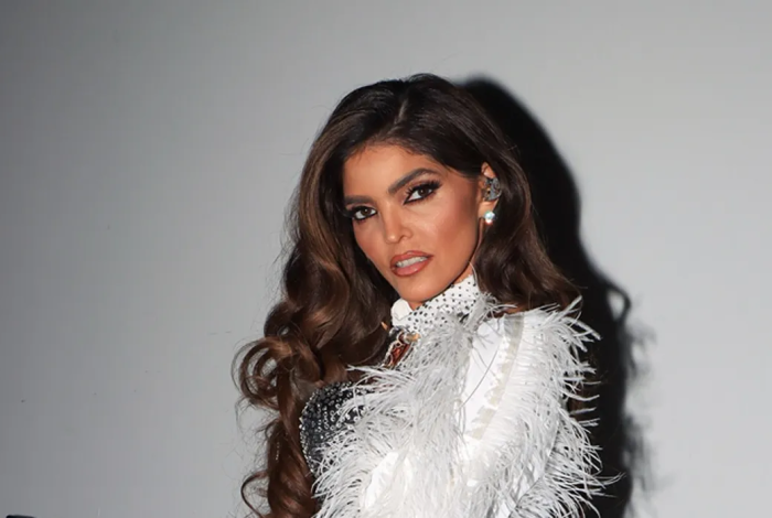 Hijo de Ana Bárbara obtiene orden de restricción por acoso mediático