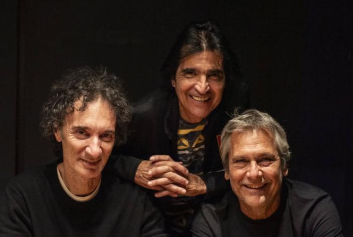 Hijos de Enanitos Verdes retoman la banda y anuncian gira