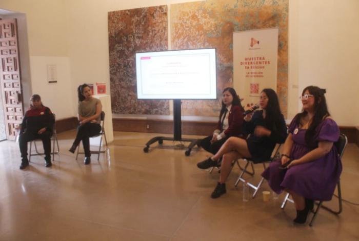 Historias de mujeres, violencia y resistencia: 16 días, 12 proyecciones y cuatro ciudades; así será Divergentes 2026