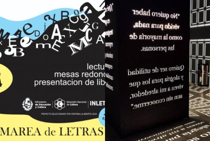Historias para mamá | Sobre música, libros y mujeres que acompañan