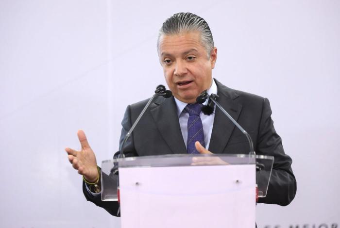 ¡Histórico! Michoacán destaca por cero observaciones en la Auditoria Superior