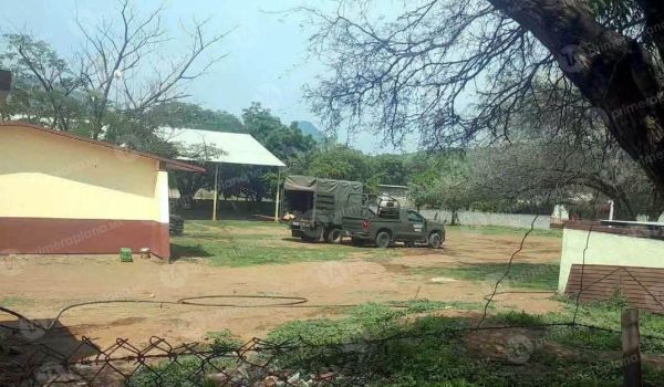 Hom1cidi0s de Alexa y su padre en El Guayabo, por at4que directo a un tercero: FGE