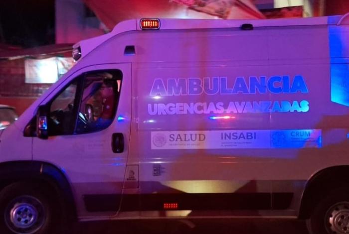 Hombre asesinado a balazos en La Cedrera de Uruapan
