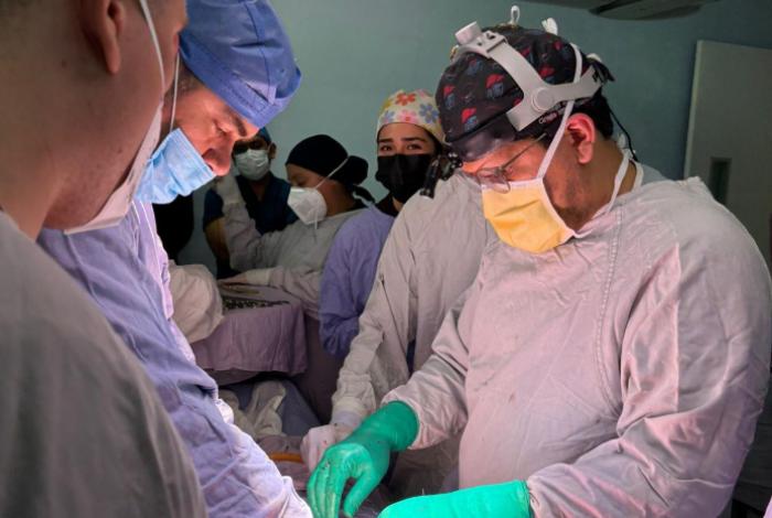 Hombre de 56 años da segunda oportunidad de vida a 2 personas, tras donación de órganos en Morelia