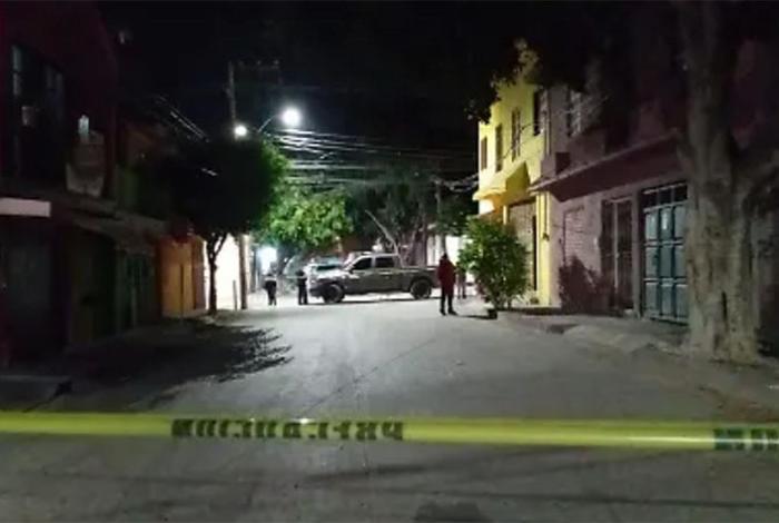 Hombre de la tercera edad es encontrado muerto en su domicilio; investigan posible robo, en La Piedad