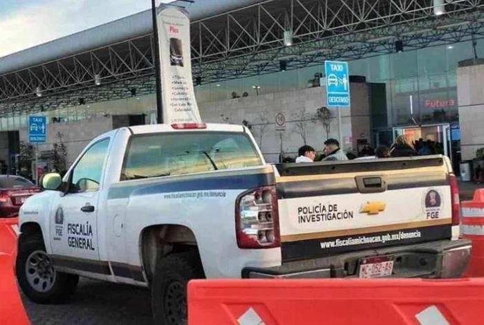 Hombre enfermo de leucemia muere en a bordo de un autobús en la TAM