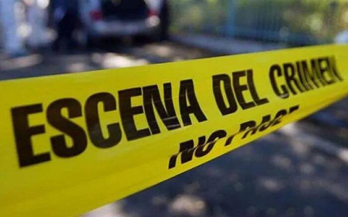 Hombre es asesinado a balazos en pleno centro de Uruapan