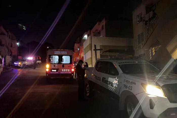 Hombre es asesinado a balazos en fraccionamiento de Tarímbaro