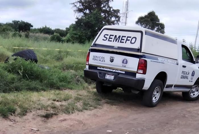 Hombre es asesinado a balazos en tienda de abarrotes, en Ciudad Hidalgo
