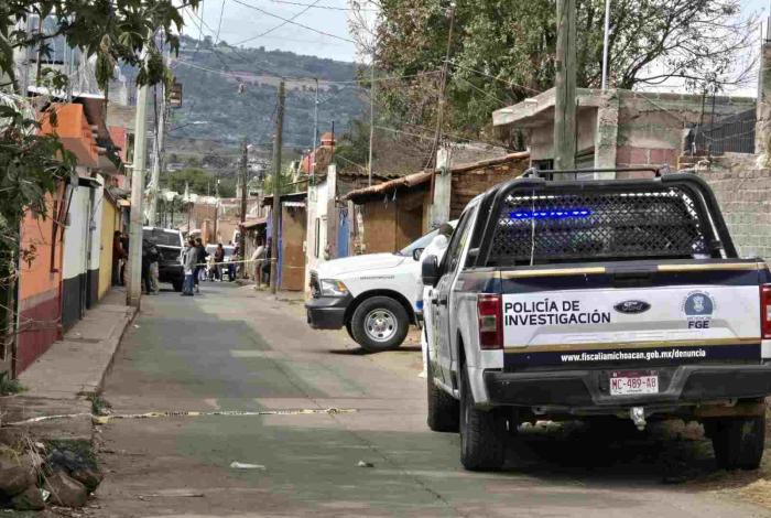 Hombre es asesinado dentro de un domicilio en Capula