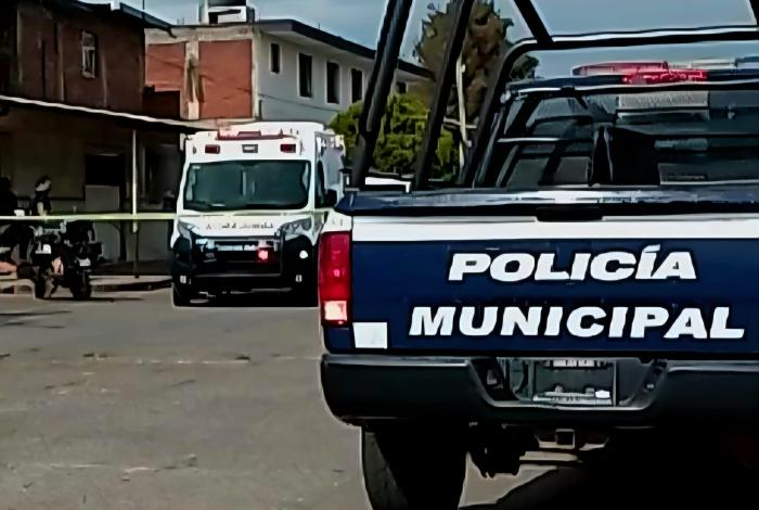 Hombre es baleado tras presunto intento de privarlo de la libertad en BuenavistaTomatlán