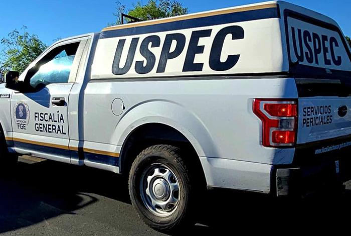 Hombre es ejecutado en La Palma, municipio de Cuitzeo