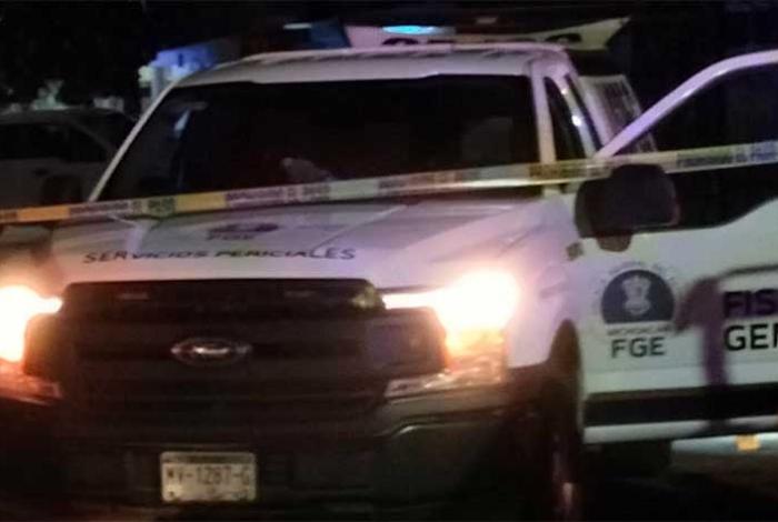 Hombre es hallado asesinado a un costado del Seminario de los Servidores de la Palabra, en Tarímbaro