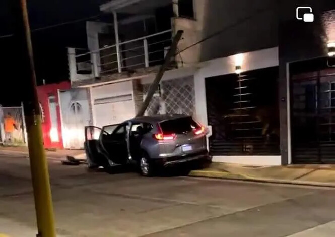  Hombre fallece en confrontación armada con Policía en Uruapan