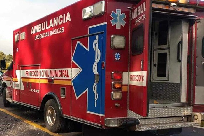  Hombre muere tras descarga eléctrica de rayo en Tzintzuntzan; hay 1 herido