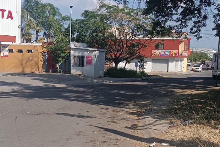 Hombre muere tras ser baleado en la colonia Casas de Altos, en Zamora