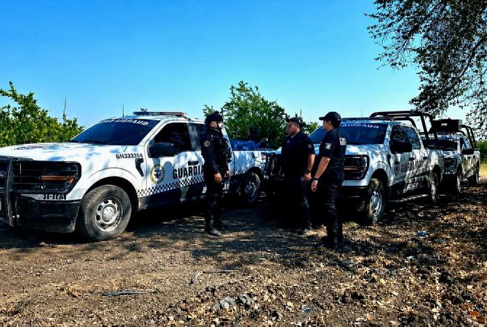 Hombre queda gravemente herido por estallido de explosivo improvisado, en Apatzingán