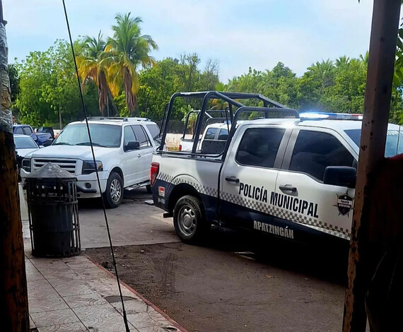 Hombre resulta herido tras ataque a balazos en Apatzingán