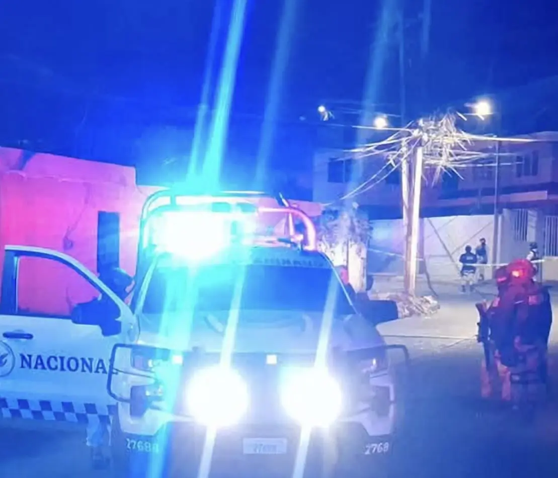 Hombre resulta herido tras ser atacado a balazos