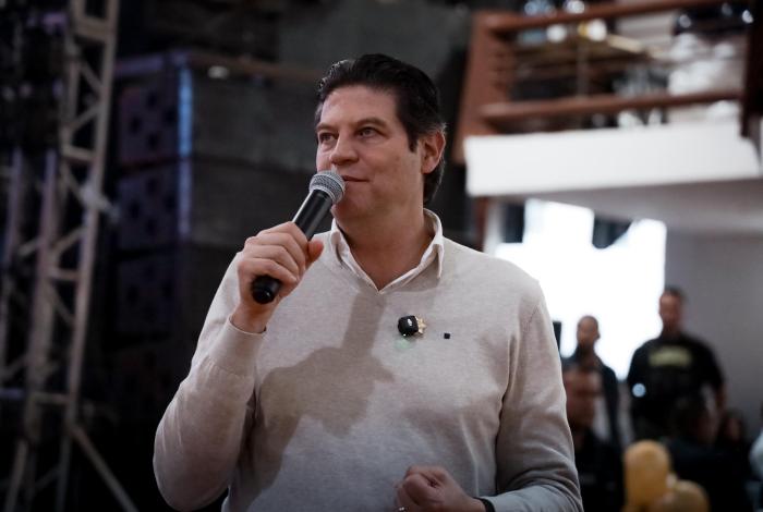 Homicidio de intérpretes de lengua de señas y su hija no debe quedar impune: Alfonso