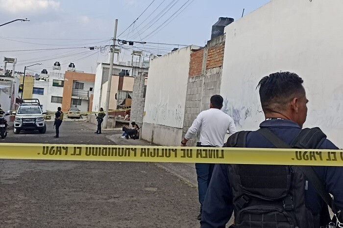 Homicidios van a la baja, pero falta reforzar la seguridad límites con otros estados: gobernador