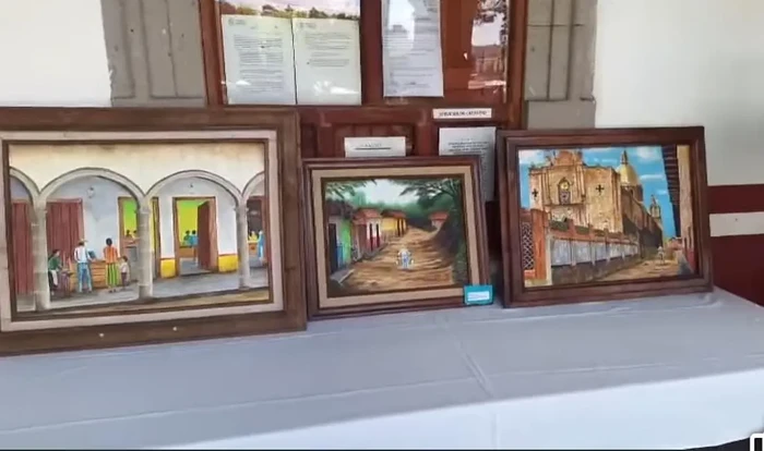 Honra Morelos su historia con arte local rumbo a su aniversario de fundación
