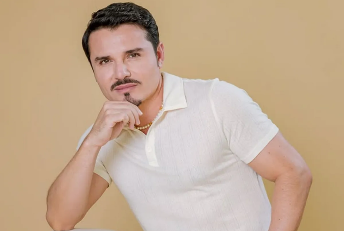 Horacio Palencia afronta crisis familiar tras cáncer de su padre