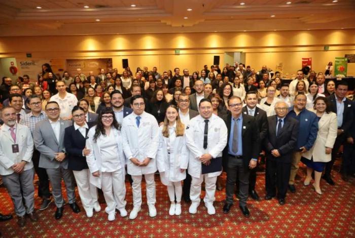 Hospital “Dr. José Torres Orozco” se convierte en sede de la especialidad en Psiquiatría: SSM