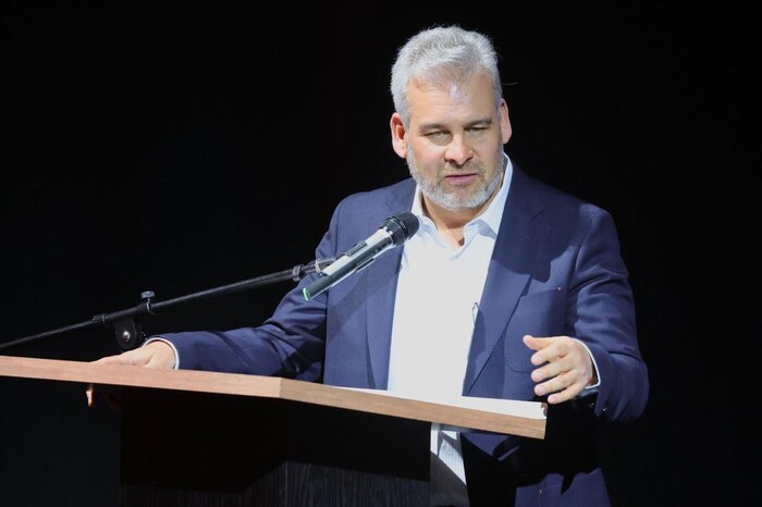 Hospital Universitario contará con especialidades que no existen en Michoacán: Bedolla