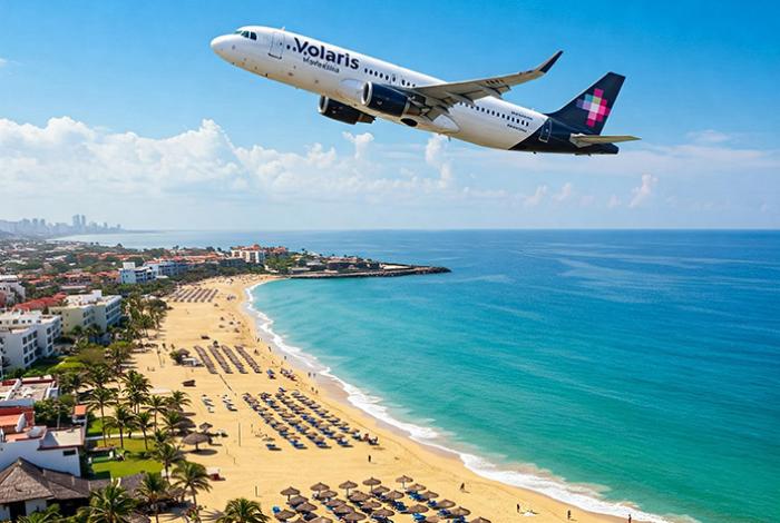 Hoy despega el primer vuelo Morelia-Ixtapa: Si se compra ahorita cuesta casi 5 mil pesos viaje redondo con TUA