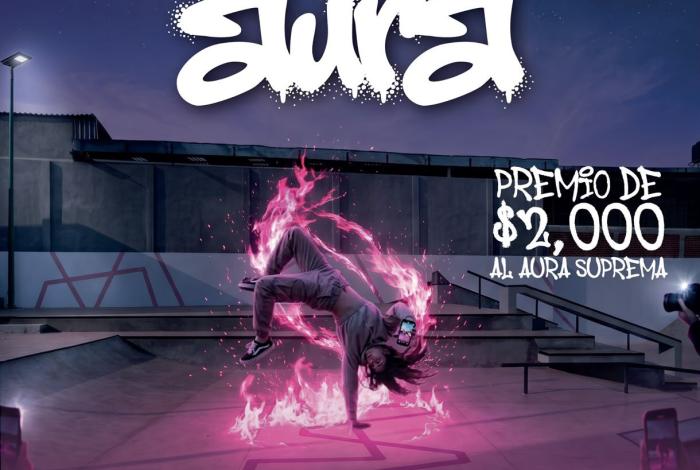 ¡Hoy domingo la batalla de  farmear aura en el teleférico de Uruapan!