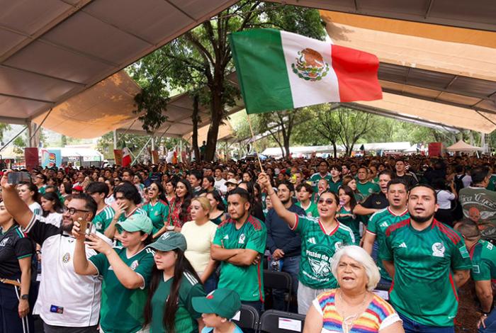 Hoy, en el Jalo Futbolero: Brasil vs. Marruecos y Haití vs. Escocia; consulta el calendario completo de transmisiones