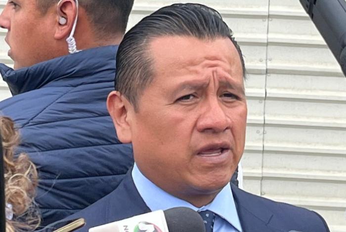 Hoy entregan cuerpo de perito caído a familiares; regresaba de su descanso cuando fueron atacados