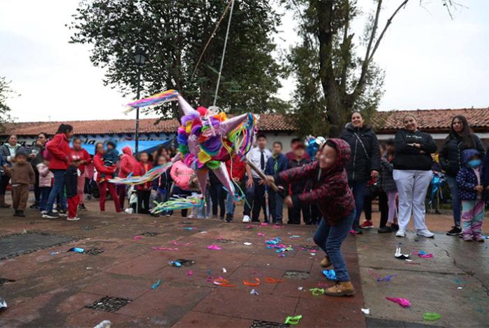 Hoy inician las posadas con 9 días de tradición religiosa y cultural; así se originaron