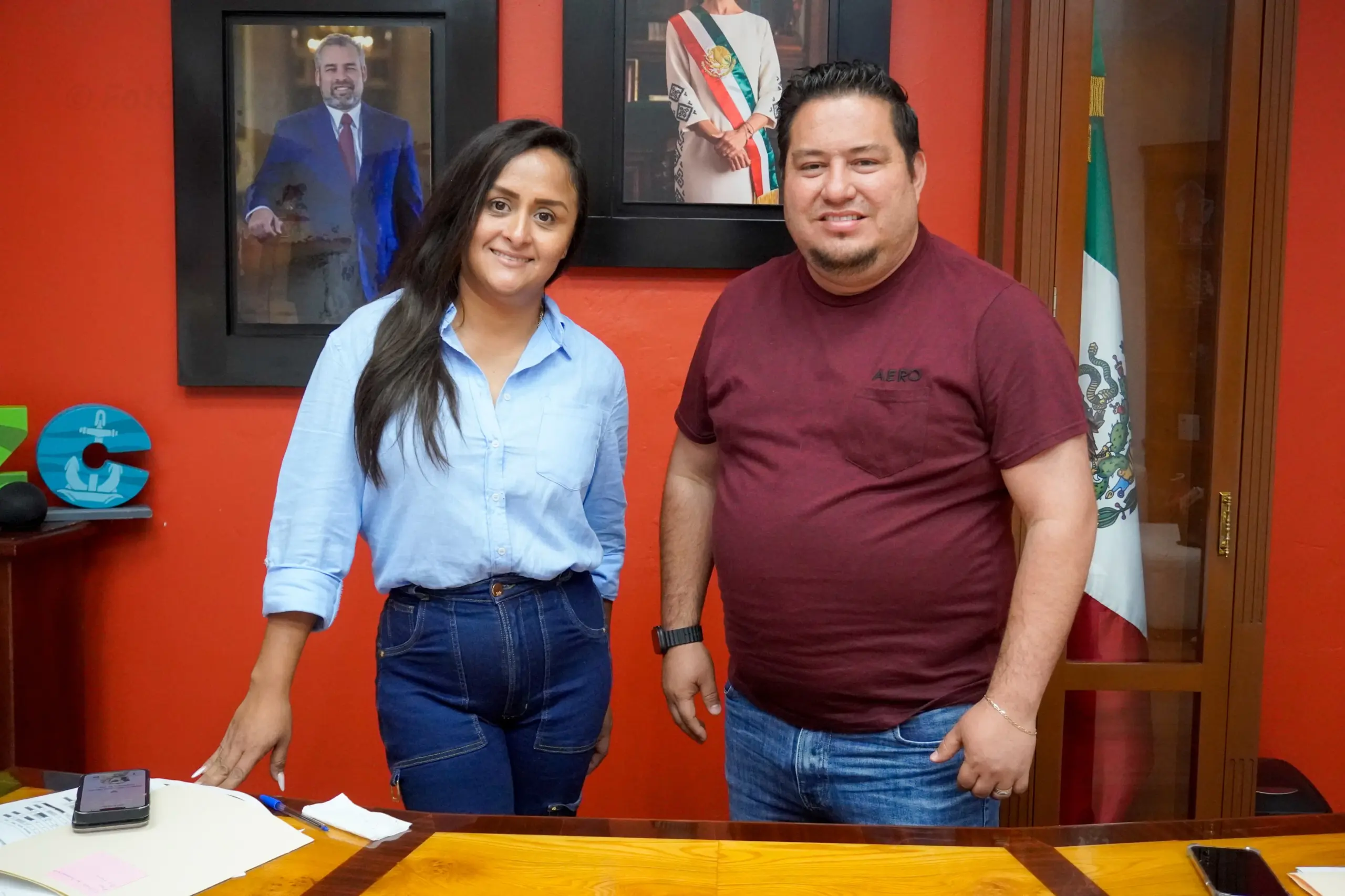 Hoy Jueves, Juegos Mecánicos Gratis en la Expo Fiesta LZC 2026