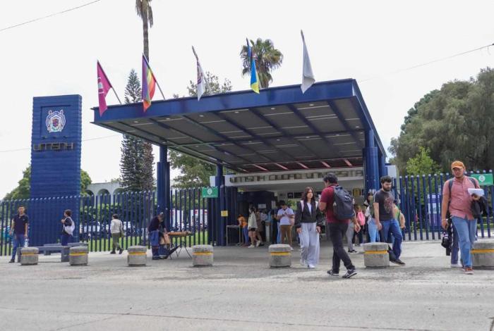  Hoy, la UMSNH cubrirá el pago total de salarios del mes de julio