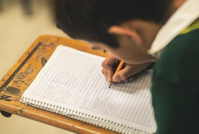Hoy regresan a clases 1.2 millones de alumnos en Michoacán