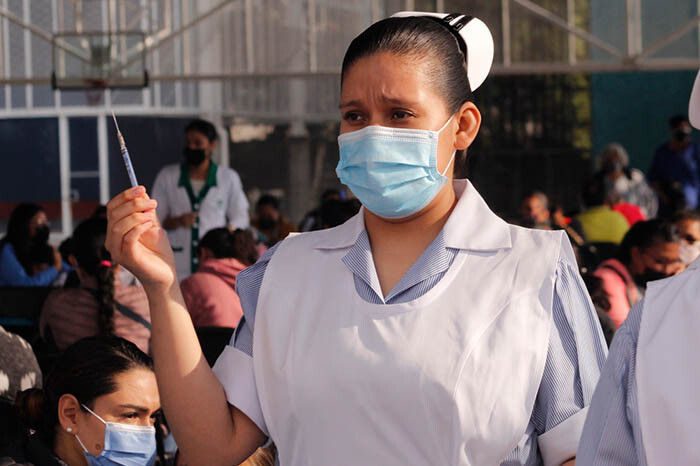 Hoy se celebra el Día Internacional de la Enfermería; esta es la razón