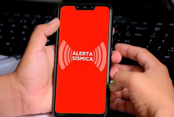 Hoy sonará la alerta sísmica: Prepárate para el Primer Simulacro Nacional 2026
