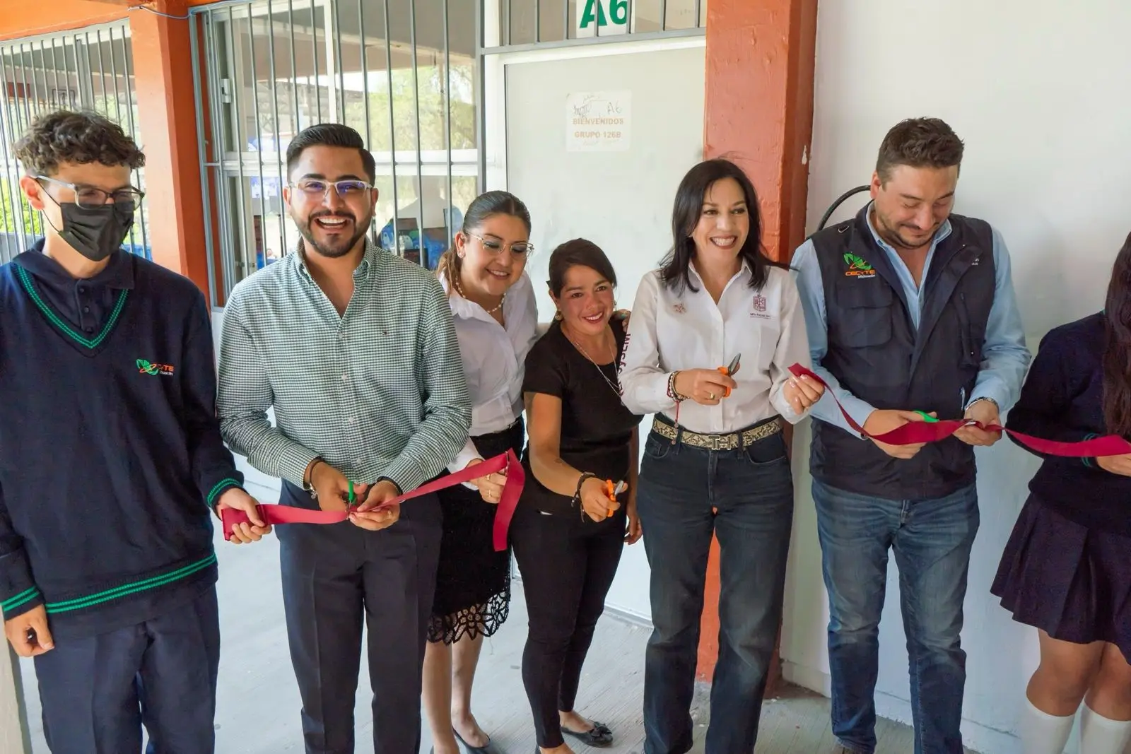 Huandacareo impulsa la educación con nuevo laboratorio digital en el Cecytem