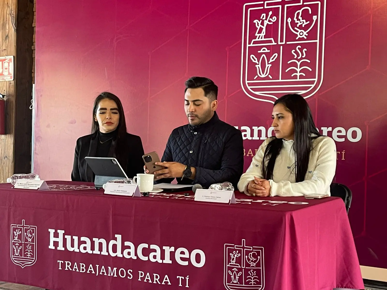 Huandacareo listo para celebrar su 108 aniversario