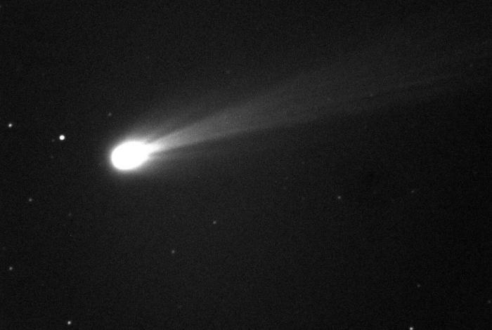 Hubble confirma que 3I/ATLAS es un cometa interestelar