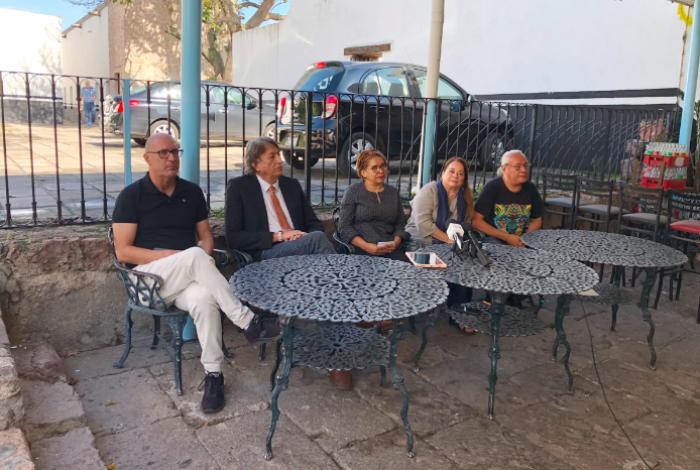 IA, lejos de reemplazar la creatividad humana en el arte, sostienen docentes del Conservatorio de las Rosas