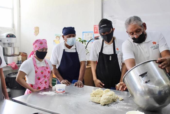 Icatmi convoca a jóvenes con discapacidad para registro de becas de empleo en Morelia