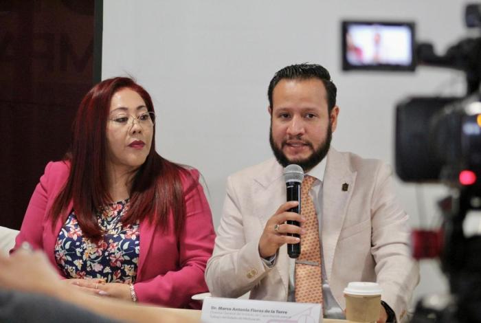 Icatmi Michoacán se posiciona como referente nacional en modelos capacitación