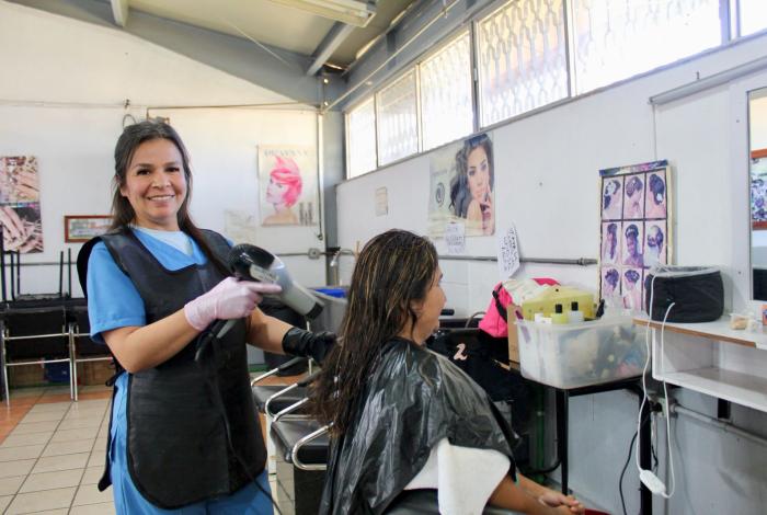 Icatmi ofrece más de 850 cursos en todo Michoacán