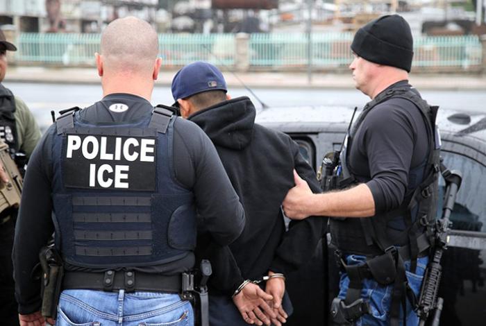 ICE ha detenido más inmigrantes en Maine, EE.UU., este año que en 2024 y 2025 juntos