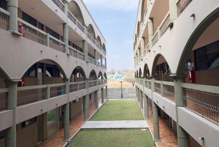 ICES Morelia: 45 años de trayectoria, 37 campus y una oferta educativa en expansión